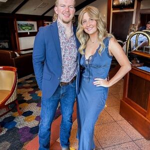 Classy Satin Navy Dress